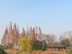 -云龙湖旅游景区