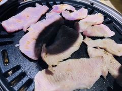 -唯成•韩国炭火烤肉 유성고기