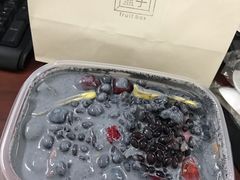 -鲜果盒子(会展店)