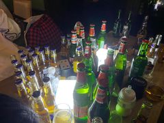 -哈夫酒馆(齐齐哈尔龙华路店)