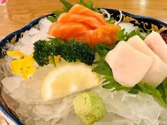 -松子料理(世纪城店)