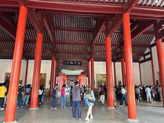 -南京中国近代史遗址博物馆(南京总统府)