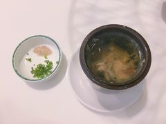 -原味田园·客家菜·土窑鸡(中航城君尚购物中心店)