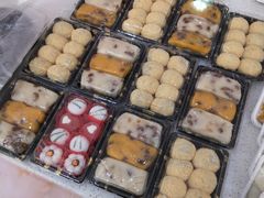 -阿妈妮韩式打糕店