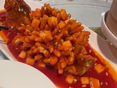 -京尊烤鸭店JINGZUN(春秀路店)