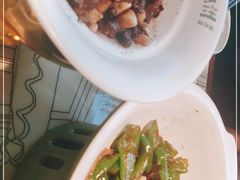 -俏九州·小炒黄牛肉(华润万象汇店)