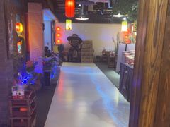 -袍家大院重庆火锅(文安路店)