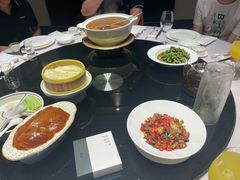 -楚禾宴·家宴(光谷大道店)