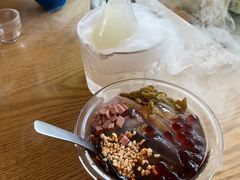 -苦尽酒馆·川菜(鼓楼店)