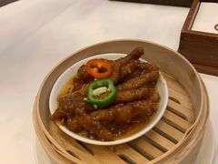 -白天鹅宾馆-宏图府餐厅