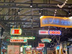 -霸王虾·麻辣小龙虾(清水河公园店)