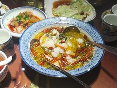 -缪氏川菜(深圳北站缤果空间店)