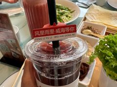 -映像威海·海鲜味道(经区店)