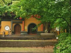 -宝岩生态观光园