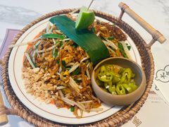 -太食獸泰式茶餐厅(艾尚天地店)