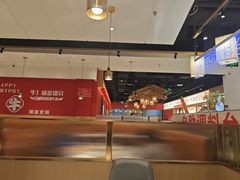 -犇鼎牛潮汕牛肉火锅(新辰里学清路店)