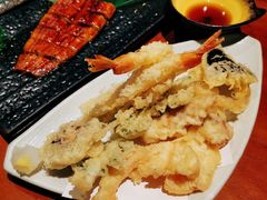 -千代武日本料理(开发区店)