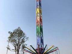 -洋湖国家湿地公园