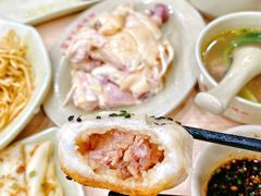 -百家鸡味馆(清泰店)