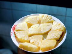 -盒马鲜生(馥邦国际店)