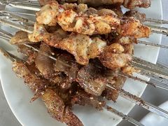 -万顺啤酒屋(皇寺路店)