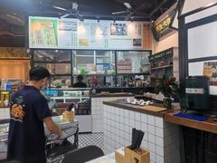 -阿金大白·上海菜馆(新天地店)