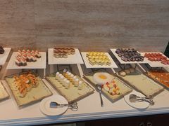 -泉州悦华酒店·自助餐厅