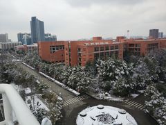 -杭州电子科技大学(下沙校区)