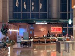 -星巴克(来福士办公楼店)