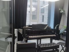 -Melody Mentor音乐私教馆(朝外·悠唐店)