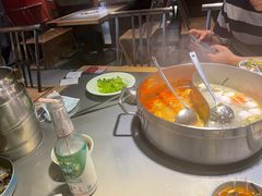 -亮欢寨快活林 酸汤鱼(仁怀店)