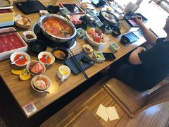 -水林间·寿喜烧自助(仙林金鹰店)