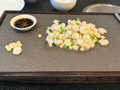-勺园中餐厅