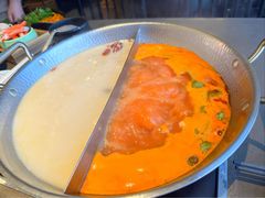 -捞王锅物料理(上海世茂广场店)