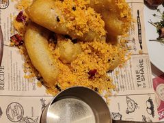 -避风塘·金牌店·夜宵(金玉兰店)