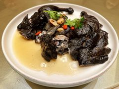 药膳鸡-沙龙酒家
