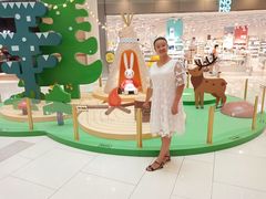 -凯德广场(西城店)
