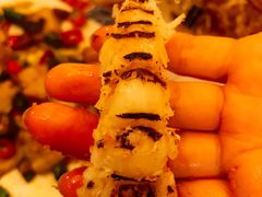 -竹林小屋(库塔店)