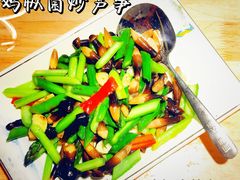 -胡家大厨(时光街店)