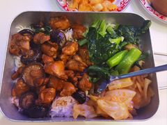 -石笨笨·盖浇饭大王(MOMOPARK店)