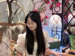 -秘密旅行Bonjour(黑金冠 江南西店)