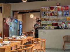 大堂-易老妈蹄花.特色川菜(人民公园总店)
