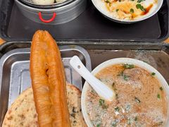 -游埠豆浆(上城区中山南路店)