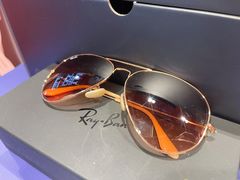 -Ray·Ban雷朋(淮海中路店)