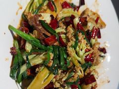 -青海名吃尕张娃非遗烤肉(城中店)