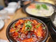 -老砂锅(城北店)