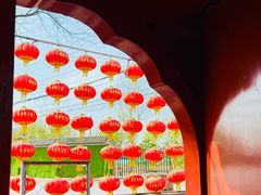 -丰台药王庙