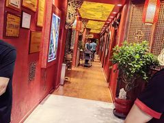 -赶海儿海鲜镖局·平价海鲜小馆(金沙滩店)