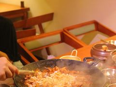 -春熙台韩国料理·章鱼肥牛(西丽店)