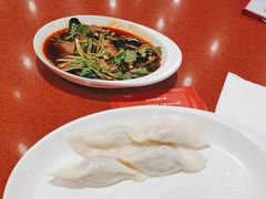 -喜家德虾仁水饺(长泰广场店)